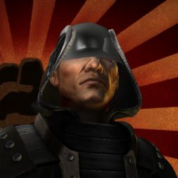 TwoFlavor — legacy portrait