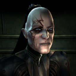 vanKeltor — legacy portrait