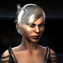 xaioguai — legacy portrait