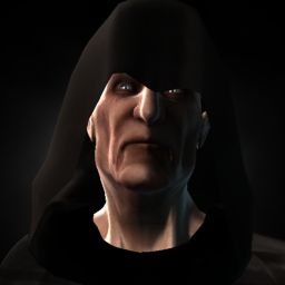 kree Nox — legacy portrait