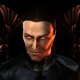 Glasnost Toyboy — legacy portrait