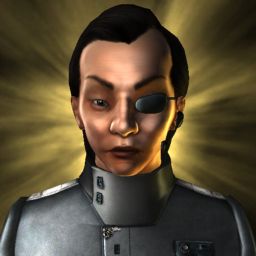 Rancer Apocalypse — legacy portrait