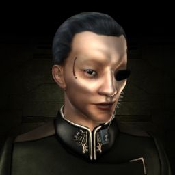 Wiker — legacy portrait