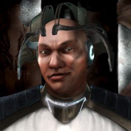 Tenanbuam — legacy portrait