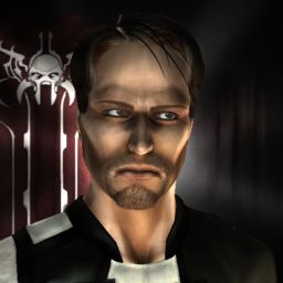 Darth Beng — legacy portrait