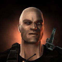 illusive industries — legacy portrait
