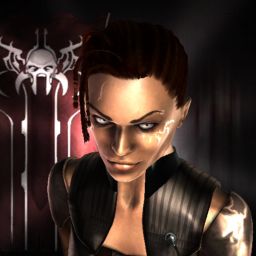 Jazet — legacy portrait