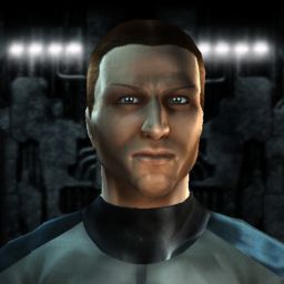 Squink — legacy portrait