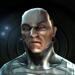 CorenJames — legacy portrait