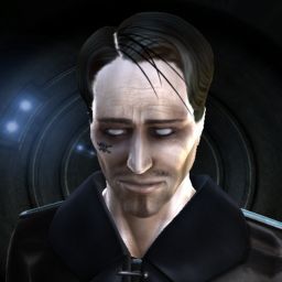 BeAfraidOfMe — legacy portrait
