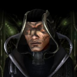 Dracknen — legacy portrait
