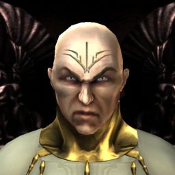 Orbis Perficio — legacy portrait