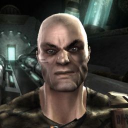 Sol Tal — legacy portrait