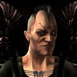 Jhilorkan III — legacy portrait