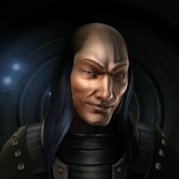 Tungil — legacy portrait