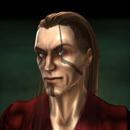 Klerebeer — legacy portrait