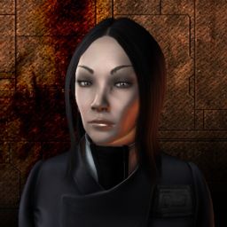 ImperialKlingonEmpire — legacy portrait