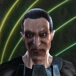 Lem Korchow — legacy portrait