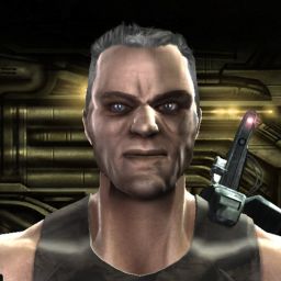 Clodhoppersr — legacy portrait
