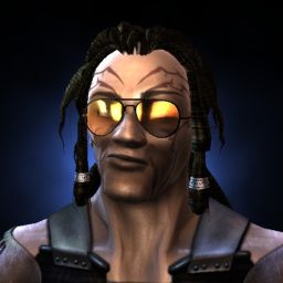 Lemage — legacy portrait