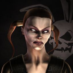 O'Ror — legacy portrait
