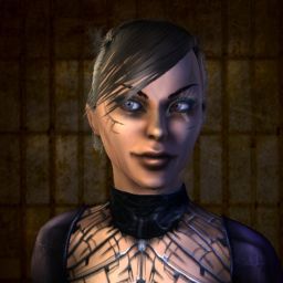 asabi82 — legacy portrait