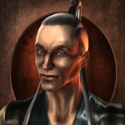 Toggled — legacy portrait