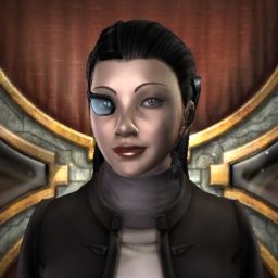 Alvanaria — legacy portrait
