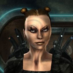 Harkonnina — legacy portrait