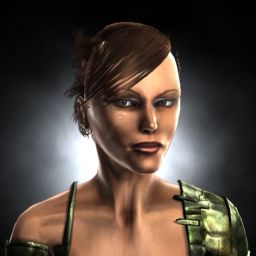 Alina Wize — legacy portrait