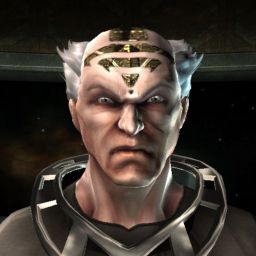 Conan Talan — legacy portrait