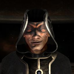 Kirzath — legacy portrait