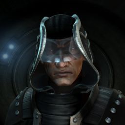 Shepsie — legacy portrait