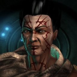 The PiKmAn — legacy portrait