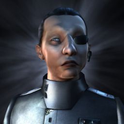 inteRACtivEs — legacy portrait