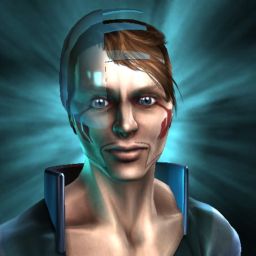 Sheppard — legacy portrait