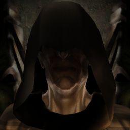 Marcus Intalexx — legacy portrait