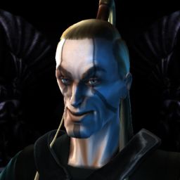 DDSxTrouble — legacy portrait