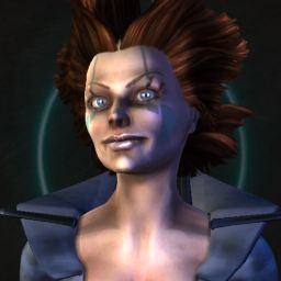 zzhoney — legacy portrait