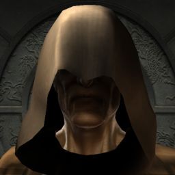 Cruzadon — legacy portrait