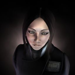 Sellith — legacy portrait