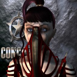 Evil Ikaros — legacy portrait