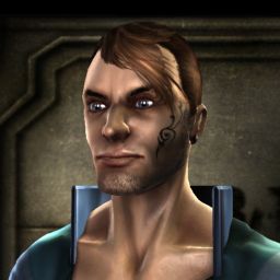 Cliricgramaton — legacy portrait
