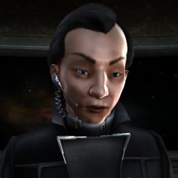 Tyrannt Dynasty — legacy portrait