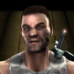 Hendelse — legacy portrait
