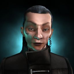 DendeOne — legacy portrait