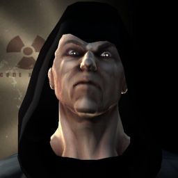 Tal'rakken — legacy portrait
