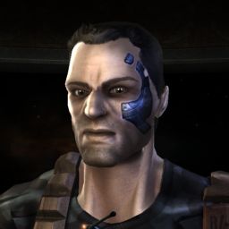 Steffen11061983 — legacy portrait