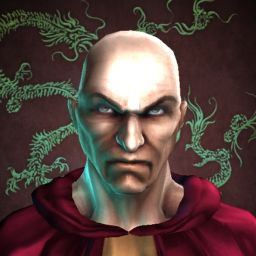 Banker Beld — legacy portrait