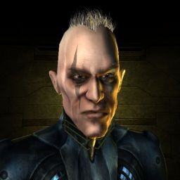 Cidun — legacy portrait